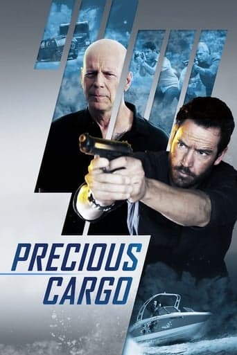 Precious Cargo poster - Find streaming availability