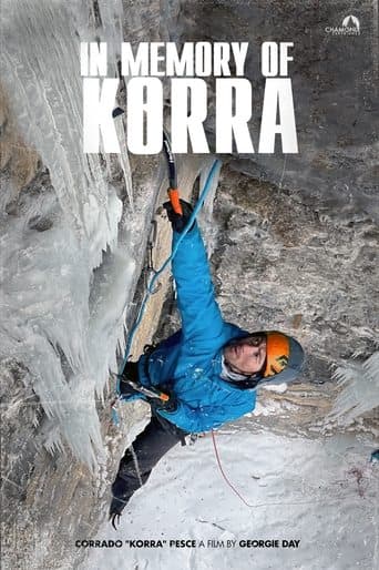 In Memory of Korra poster - Find streaming availability