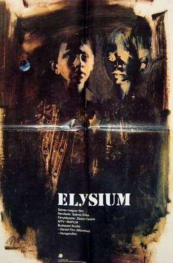 Elysium poster - Find streaming availability