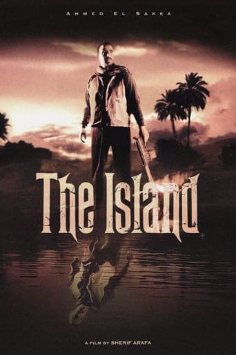 The Island poster - Find streaming availability