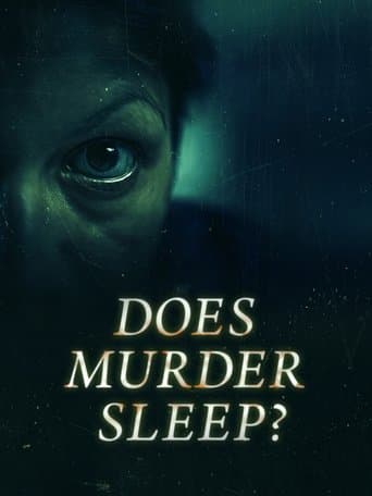 Does Murder Sleep poster - Find streaming availability
