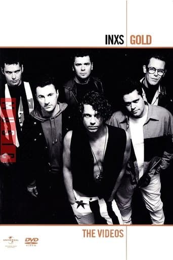 INXS : Gold Collection - The Videos poster - Find streaming availability