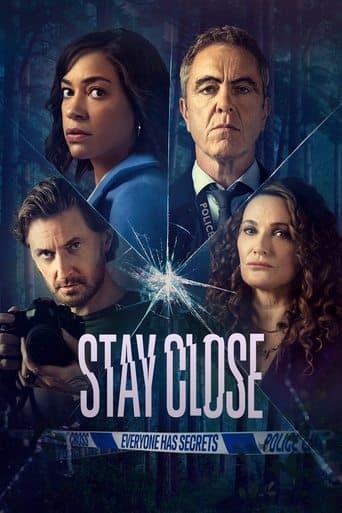 Stay Close poster - Find streaming availability