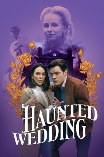 Haunted Wedding poster - Find streaming availability