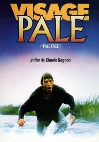 Pale Face poster - Find streaming availability