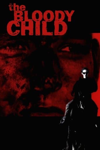 The Bloody Child poster - Find streaming availability