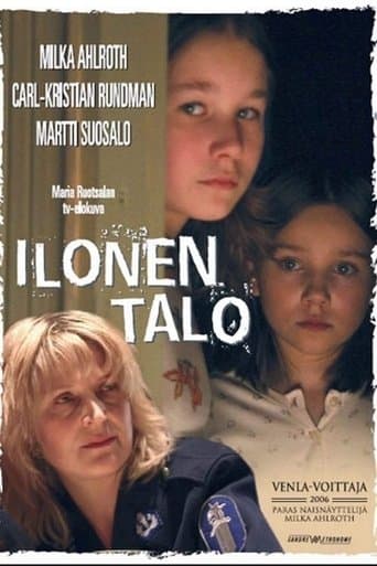 Ilonen talo poster - Find streaming availability
