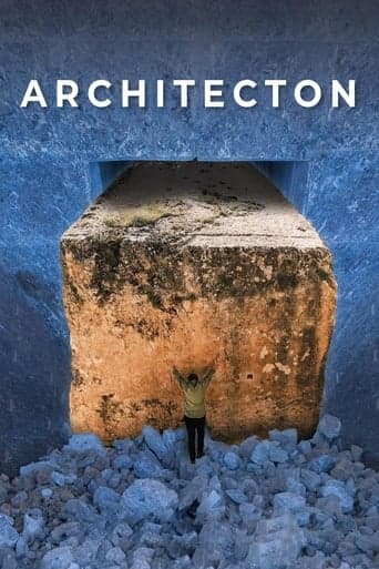 Architecton poster - Find streaming availability