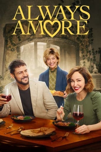 Always Amore poster - Find streaming availability