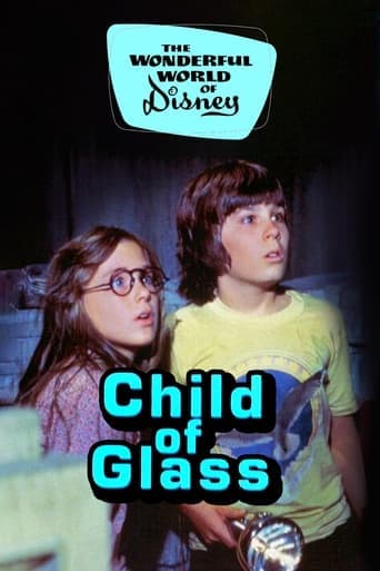 Child of Glass poster - Find streaming availability