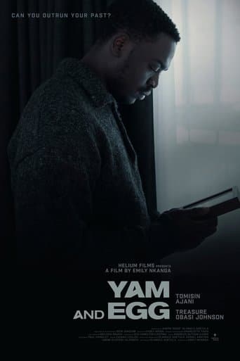 Yam and Egg poster - Find streaming availability
