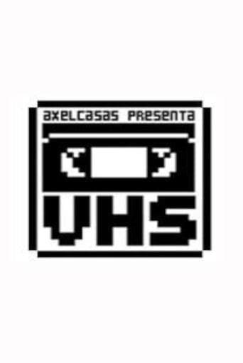 VHS poster - Find streaming availability