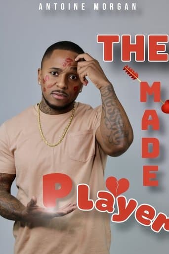 The Made Player poster - Find streaming availability