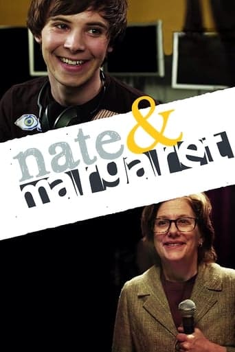 Nate & Margaret poster - Find streaming availability