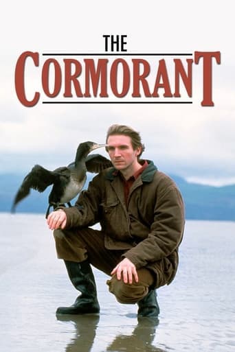 The Cormorant poster - Find streaming availability