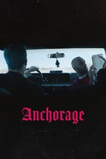 Anchorage poster - Find streaming availability