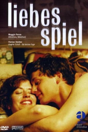 Liebes Spiel poster - Find streaming availability