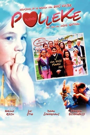 Polleke poster - Find streaming availability