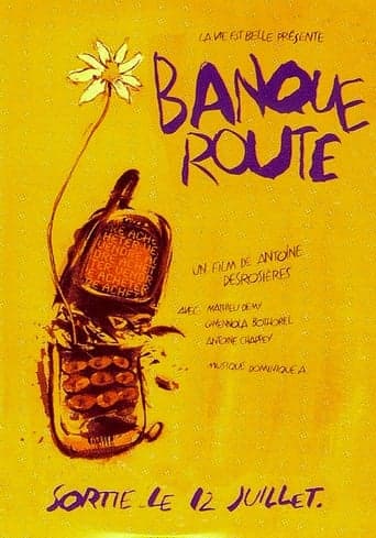 Banqueroute poster - Find streaming availability