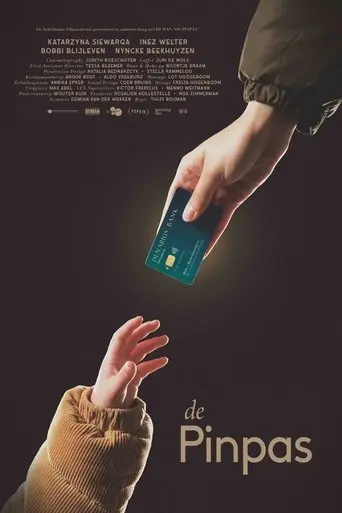 The Debit Card poster - Find streaming availability