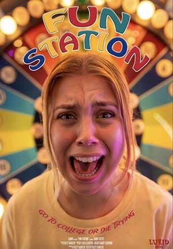 Fun Station poster - Find streaming availability