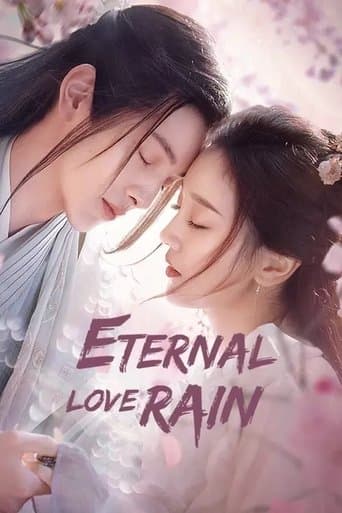 Eternal Love Rain poster - Find streaming availability