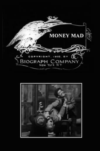 Money Mad poster - Find streaming availability