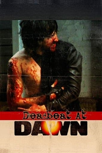 Deadbeat at Dawn poster - Find streaming availability