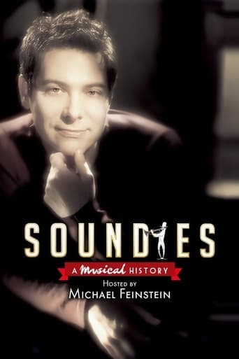 Soundies: A Musical History Hosted by Michael Feinstein poster - Find streaming availability