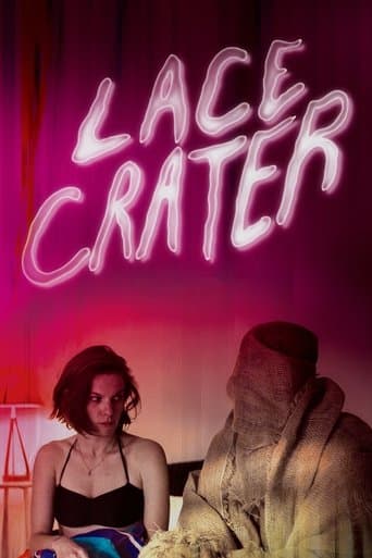 Lace Crater poster - Find streaming availability