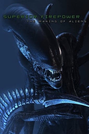 Superior Firepower: Making 'Aliens' poster - Find streaming availability