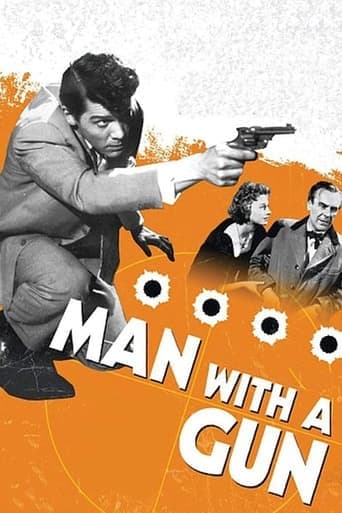 Man with a Gun poster - Find streaming availability