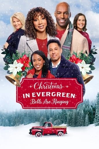 Christmas in Evergreen: Bells Are Ringing poster - Find streaming availability