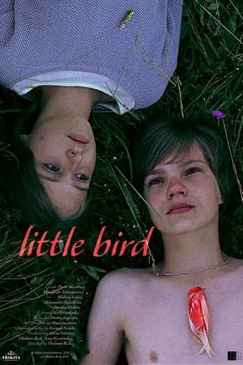 Little Bird poster - Find streaming availability