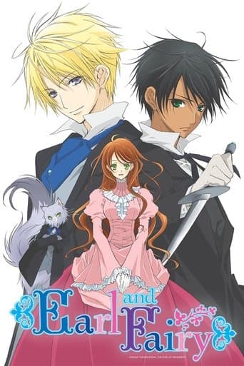 Earl and Fairy poster - Find streaming availability