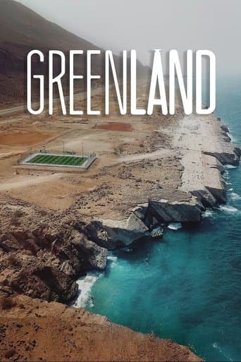Greenland poster - Find streaming availability