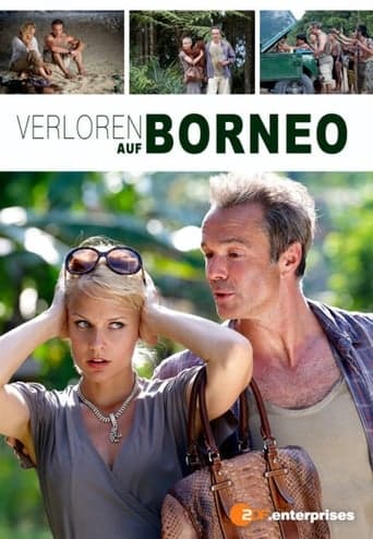 Verloren auf Borneo poster - Find streaming availability