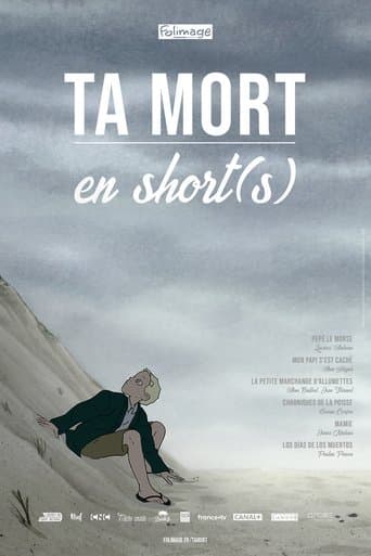Ta mort en short(s) poster - Find streaming availability