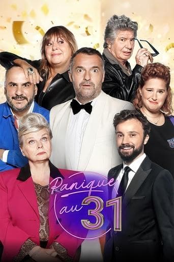 Panique au 31 poster - Find streaming availability