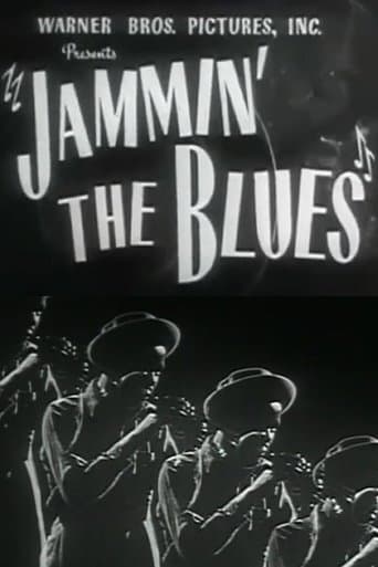 Jammin' the Blues poster - Find streaming availability