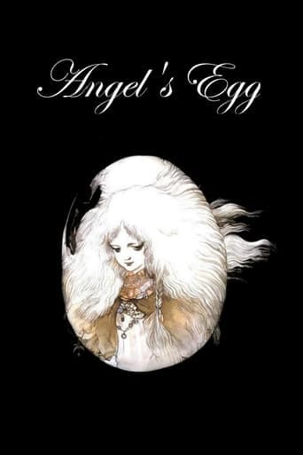 Angel's Egg poster - Find streaming availability