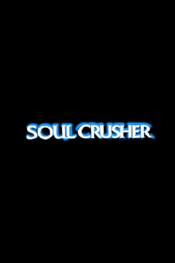 Soul Crusher poster - Find streaming availability