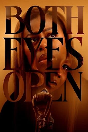 Both Eyes Open poster - Find streaming availability