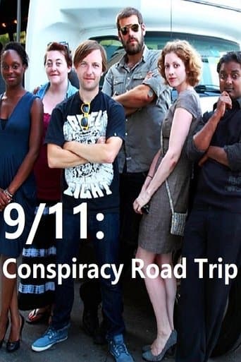 9/11: Conspiracy Road Trip poster - Find streaming availability