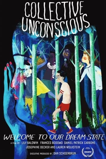 Collective: Unconscious poster - Find streaming availability