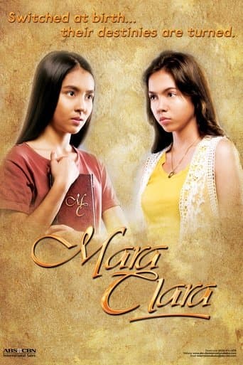 Mara Clara poster - Find streaming availability