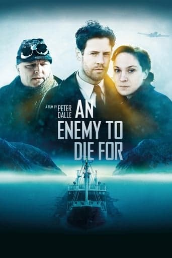 An Enemy to Die For poster - Find streaming availability