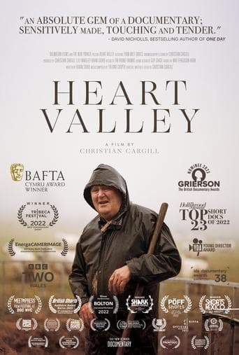 Heart Valley poster - Find streaming availability