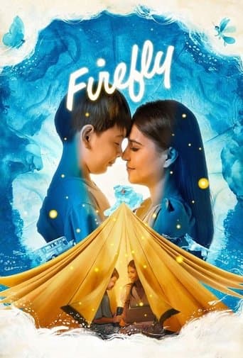 Firefly poster - Find streaming availability