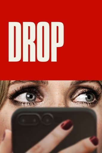 Drop poster - Find streaming availability